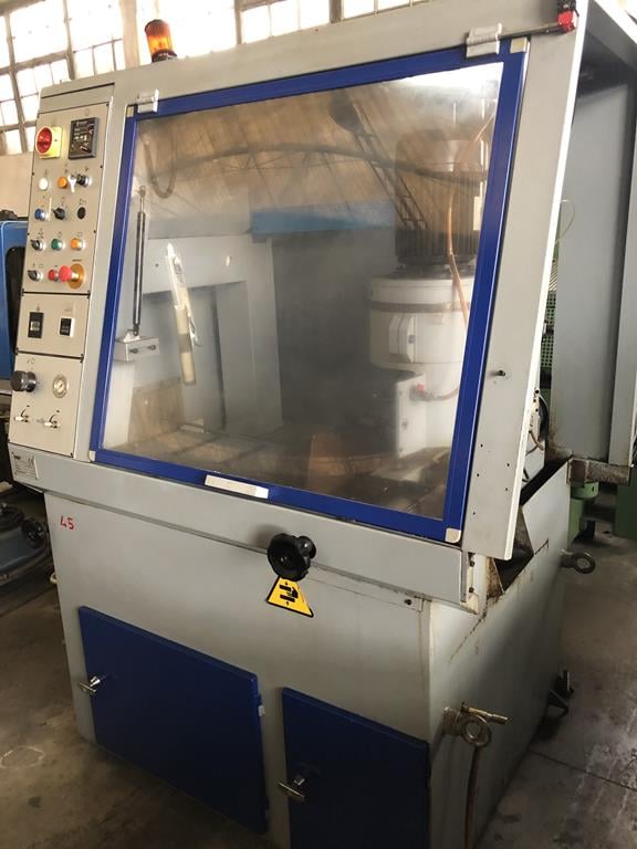 OMP 370 CS PP  2002